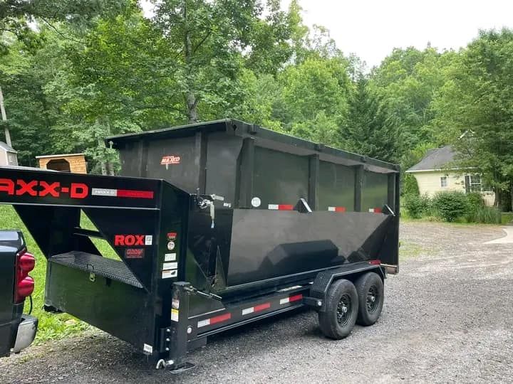 dumpster rental