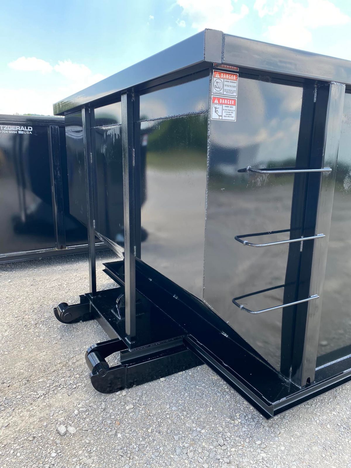 dumpster rental