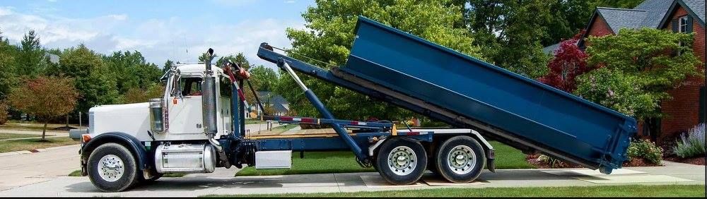 roll off dumpster rental